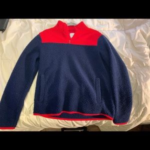 Old Navy Fleece Pullover